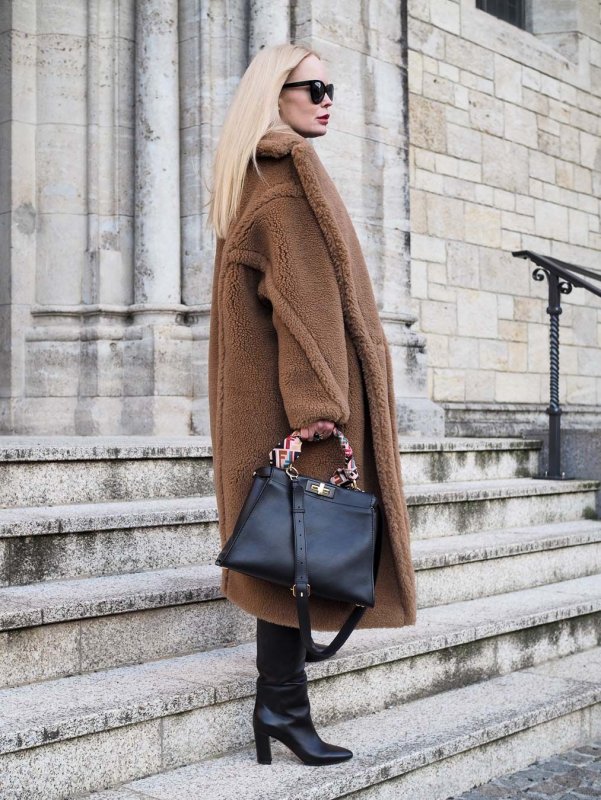 Max Mara реклама 2020