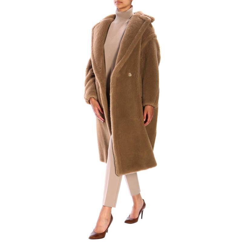Пальто Max Mara 2022