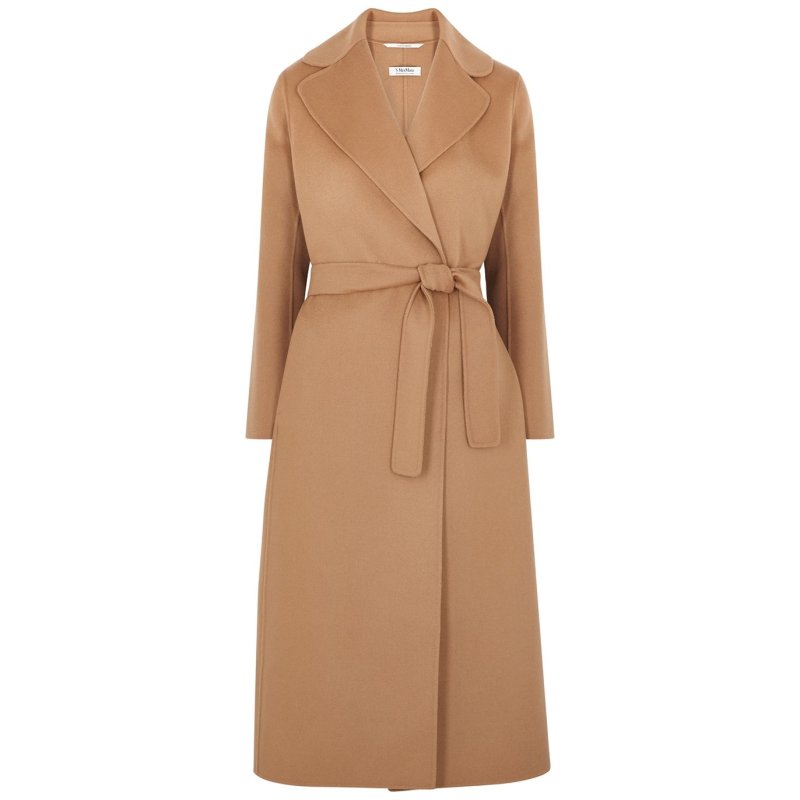 Max Mara Manuela Coat