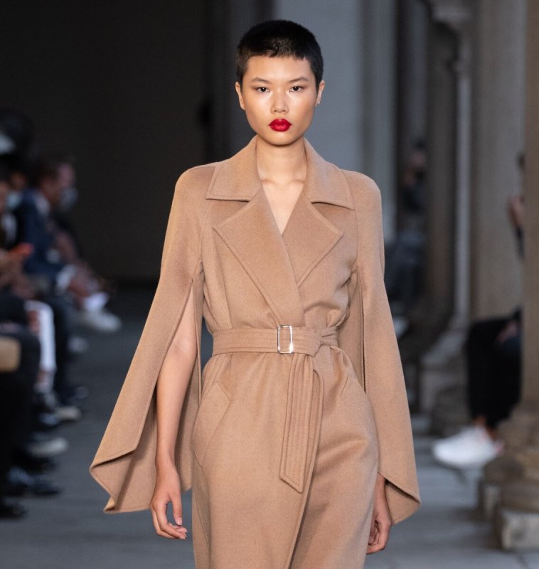 Пальто Max Mara 101801