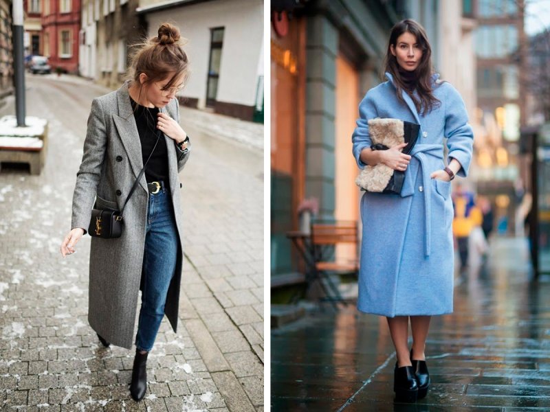 Max Mara icon Coat