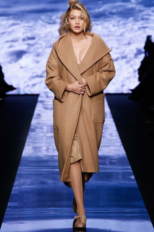 Max Mara FW 2019-2020