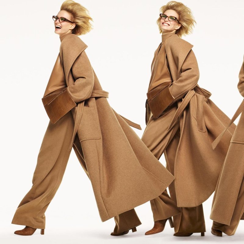 Пальто Max Mara 101801