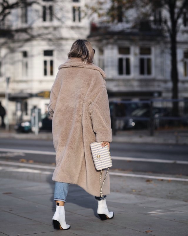 Max Mara коллекция 2021