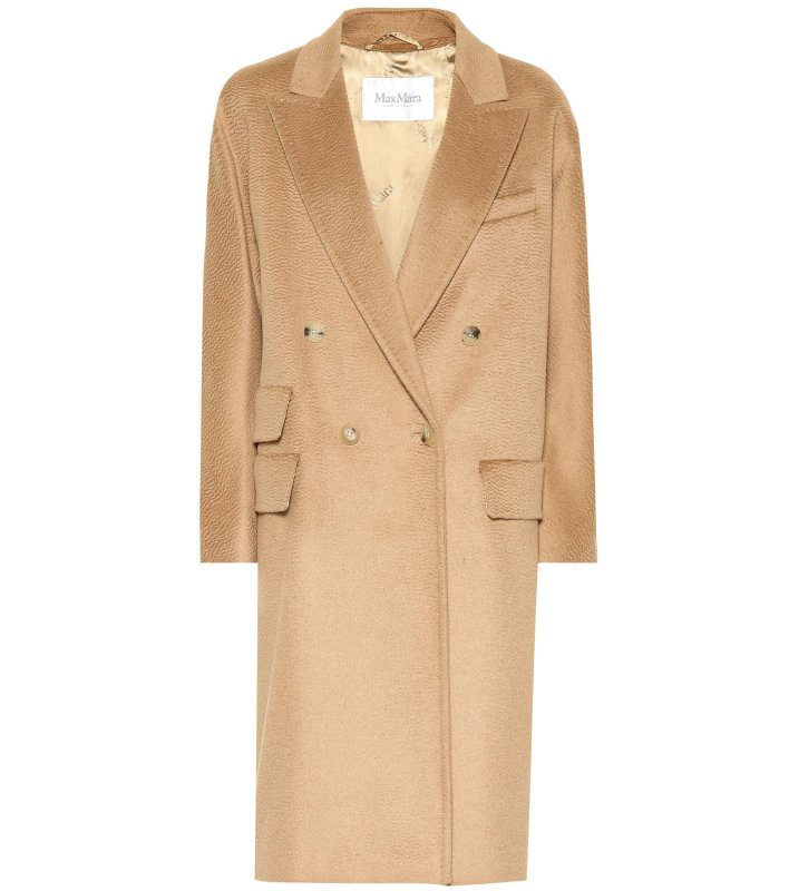 Пальто Мануэла Max Mara