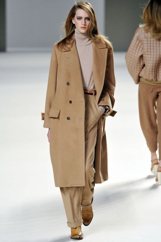 Пальто жилет Max Mara