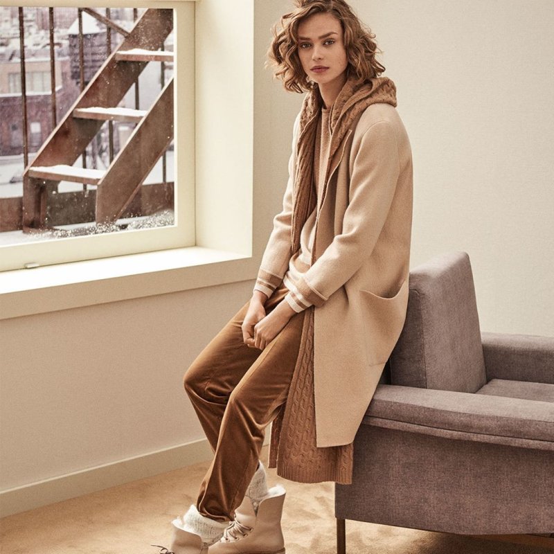 Пальто Max Mara weekend 2022