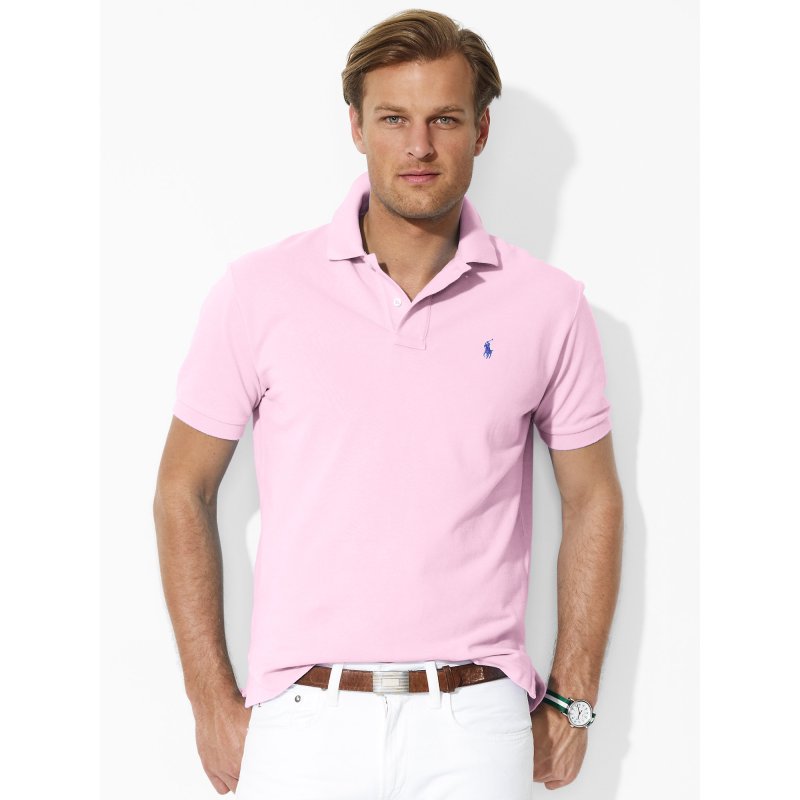 Casual Mens 2020 Polo Style