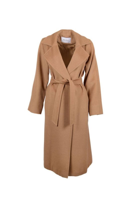 Пальто жилет Max Mara