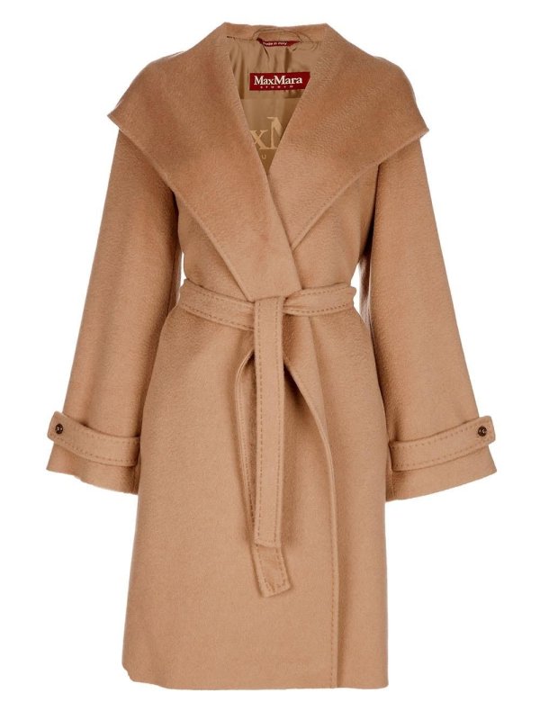 Пальто Max Mara 601209