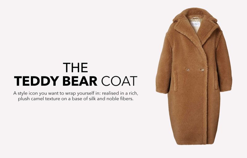 Max Mara furthercoats