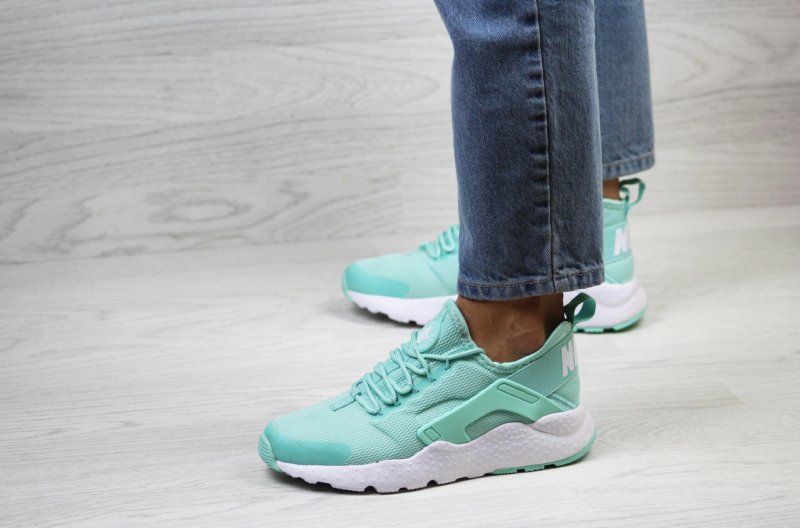 Nike Air Max мятные