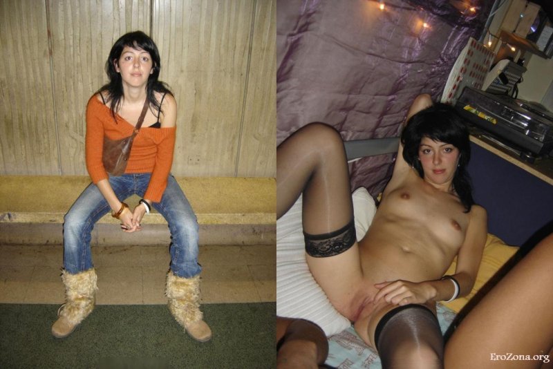 Без одежды частное ххх