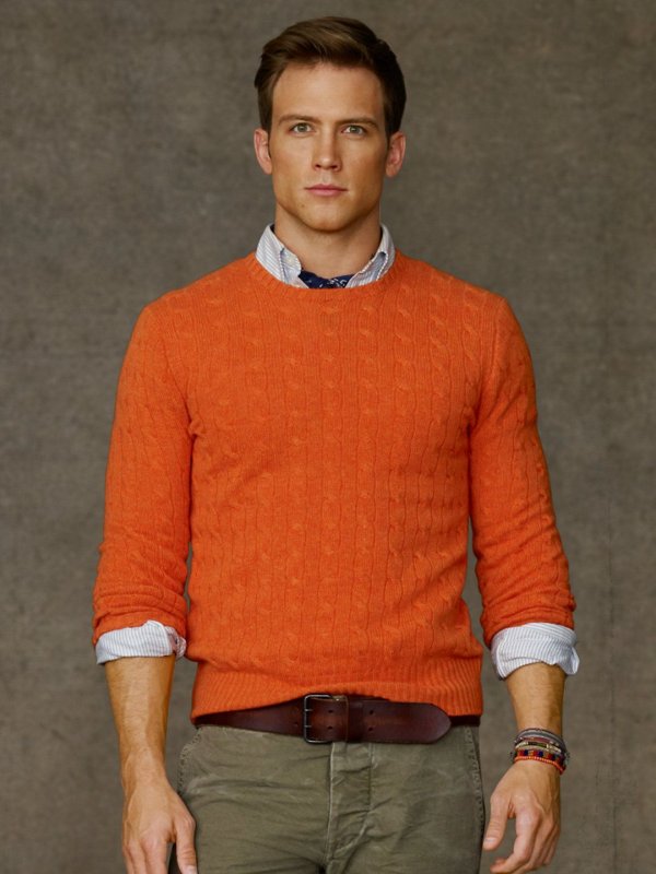 Casual Wear одежда бренд