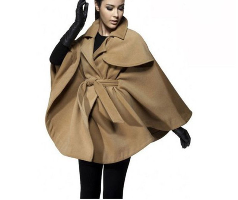 Куртка "летучая мышь" Max Mara