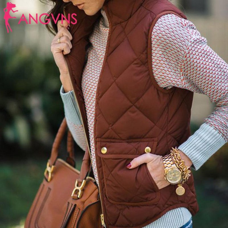 Жилет Fashion