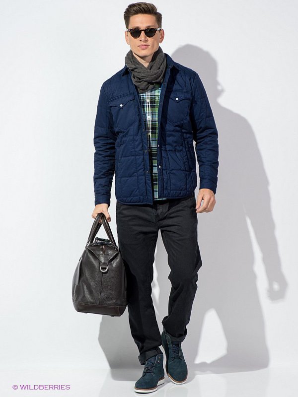 Куртка Barbour Heritage Liddesdale мужская