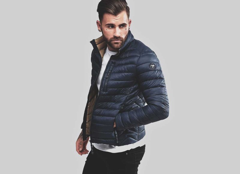 Barbour Liddesdale Jacket