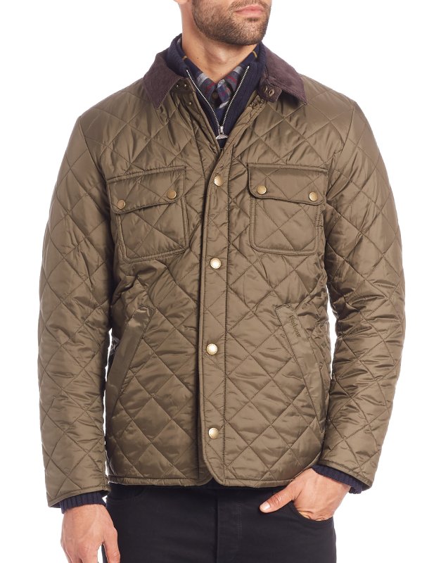 Schott down Jacket