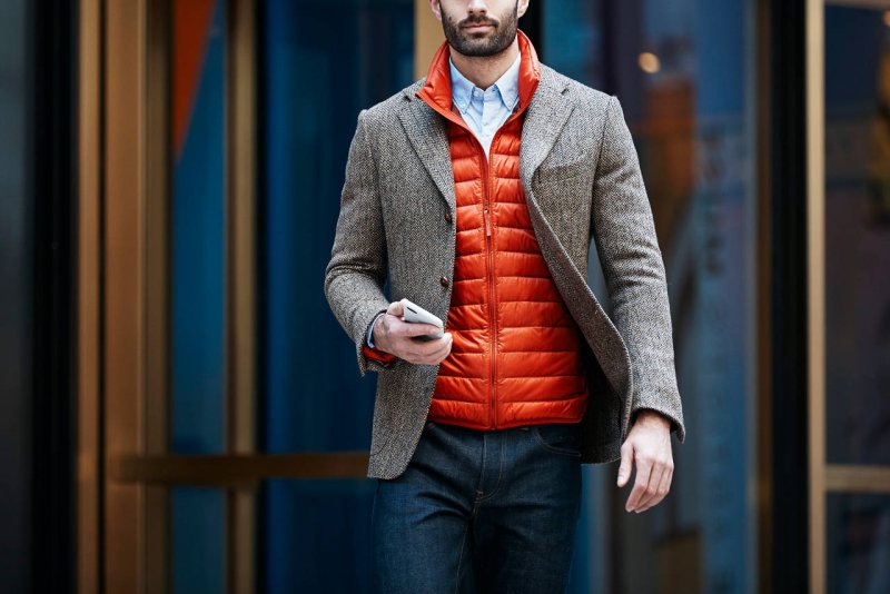 Barbour стеганая куртка Heritage