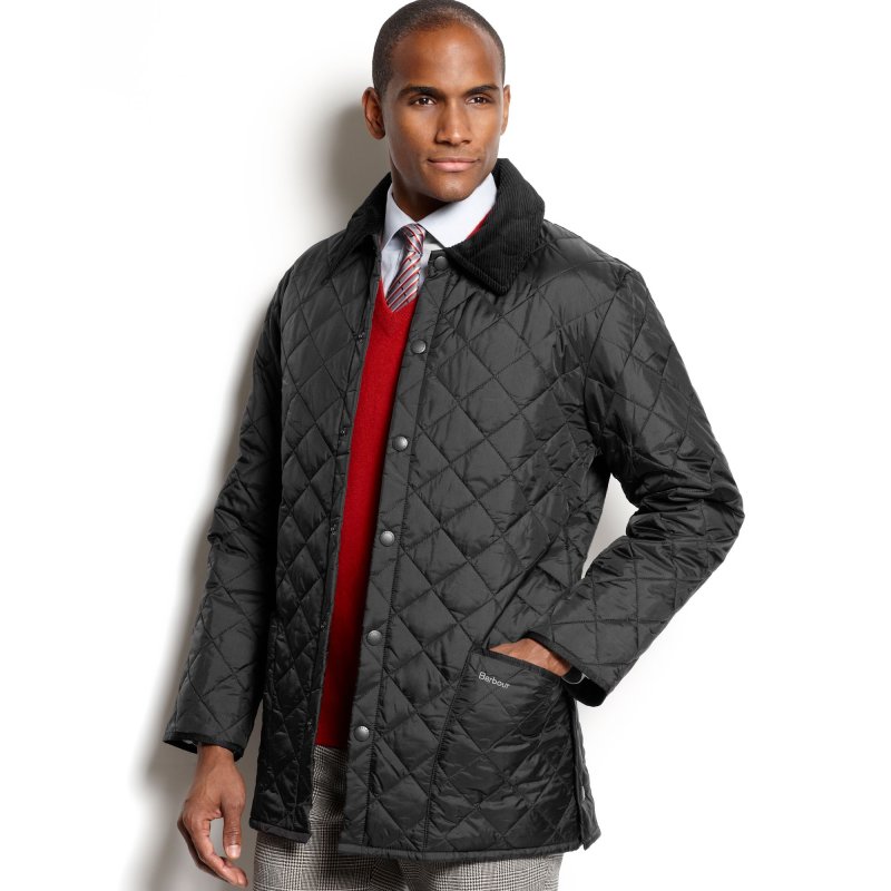 Barbour Liddesdale Jacket sale