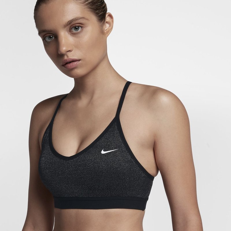 Бра Low Impact Strappy Bra