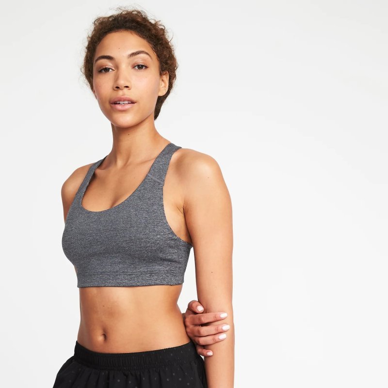 Reebok топ бра