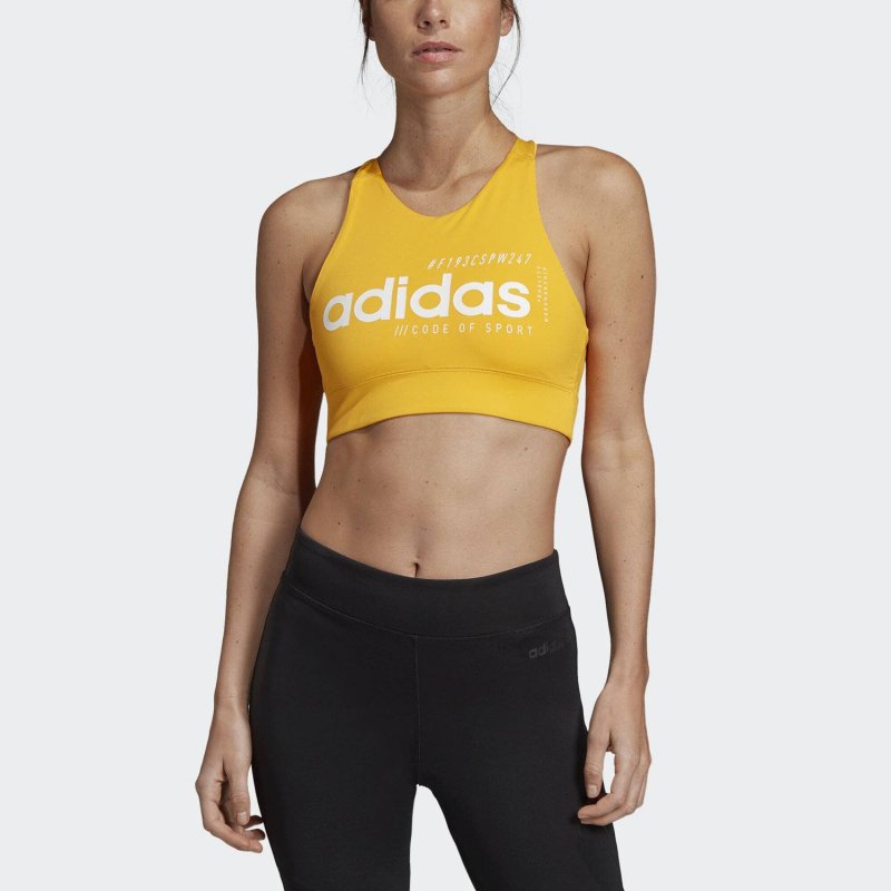 Спортивный топ бра Nike Dri-Fit Alpha