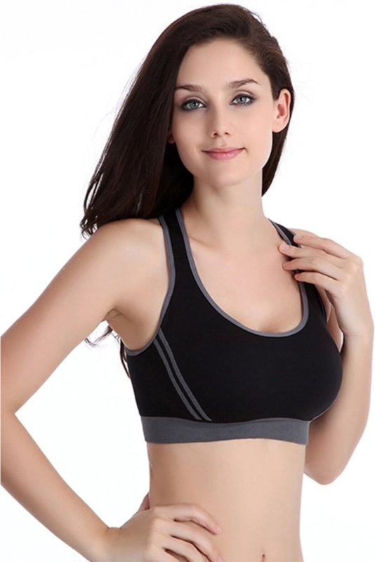 Топ-бра Reebok Wor seamless Bra