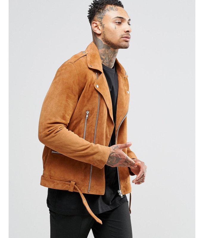 Timberland Corduroy Jacket