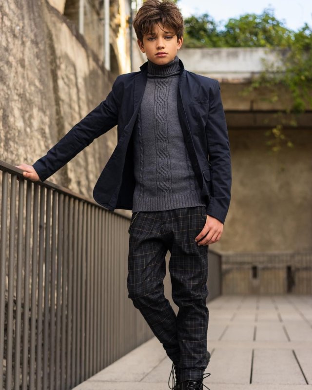 Alex Ruygrok 2019