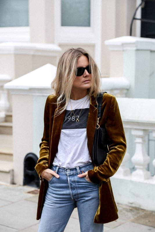 Вельветовая куртка рубашка Zara