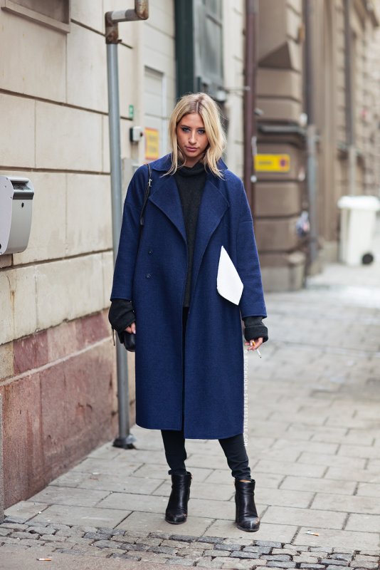 Блоггер Елена Ромашова