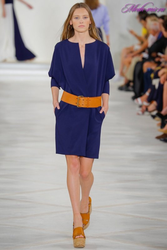 Ralph & Russo Весна-лето 2018