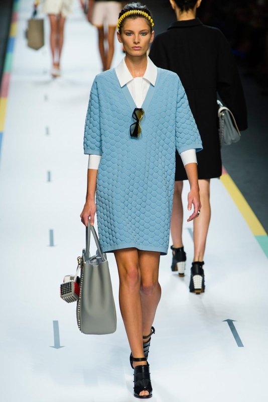 Prabal Gurung коллекции 2021