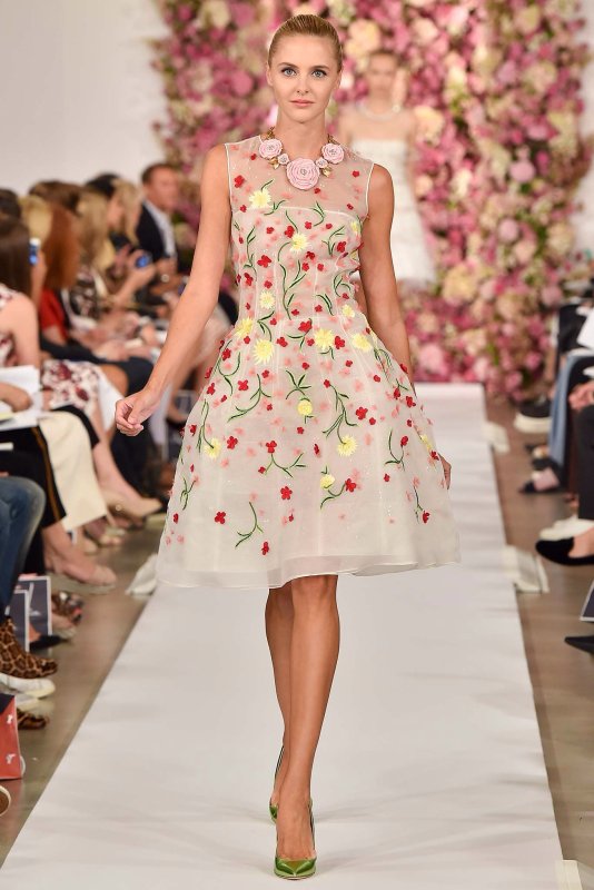 Michael Kors Весна-лето 2015