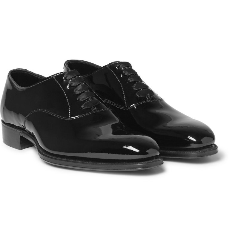 Туфли мужские agent 9159