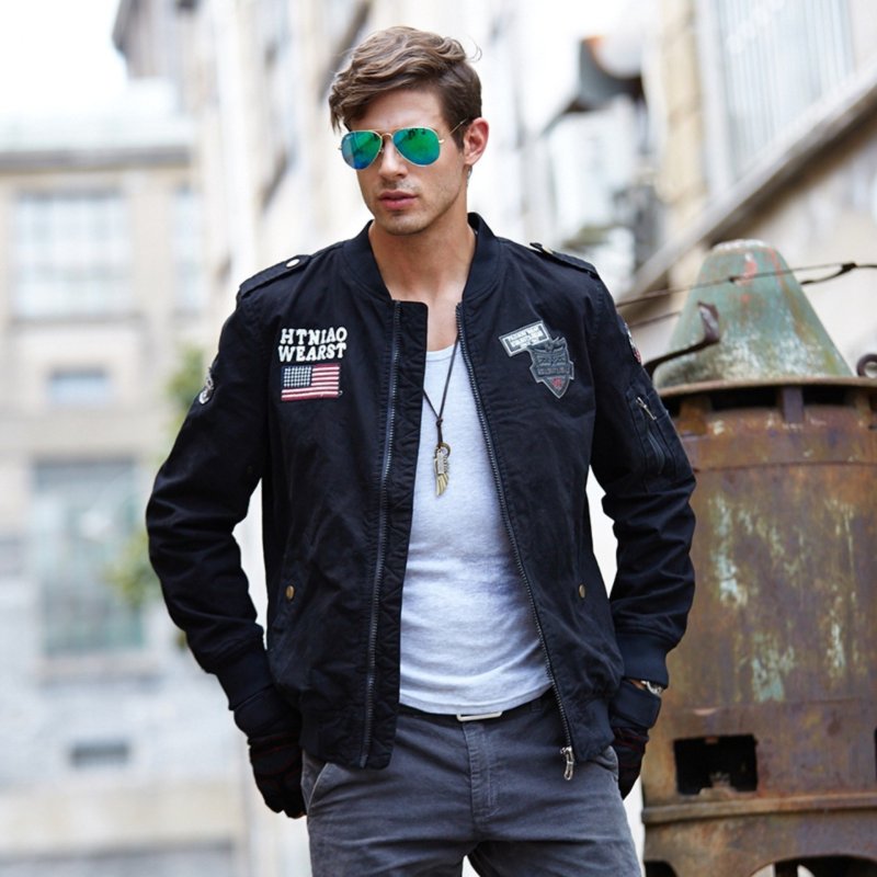 Alpha industries 102172
