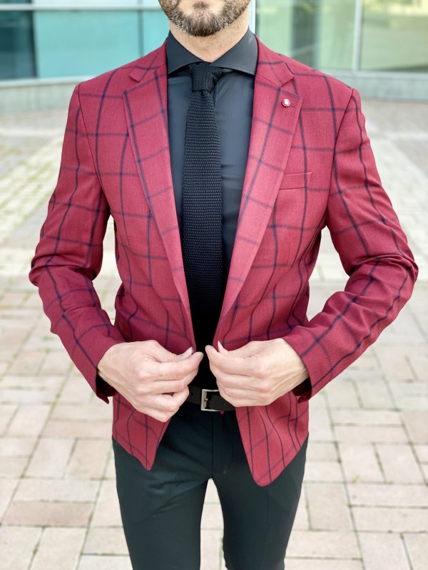 Peter Werth пиджак