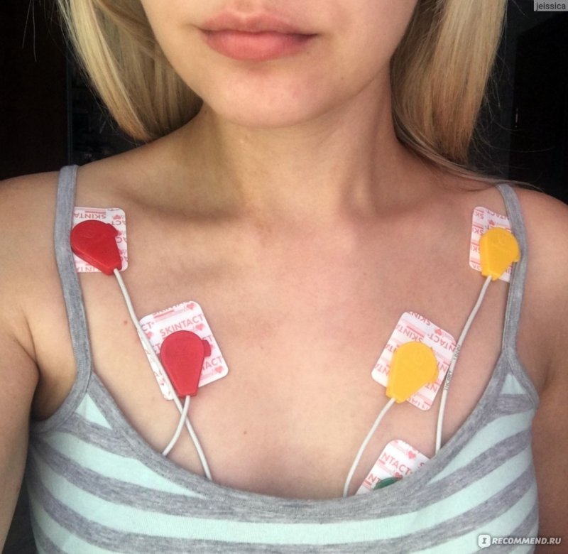 Holter 950