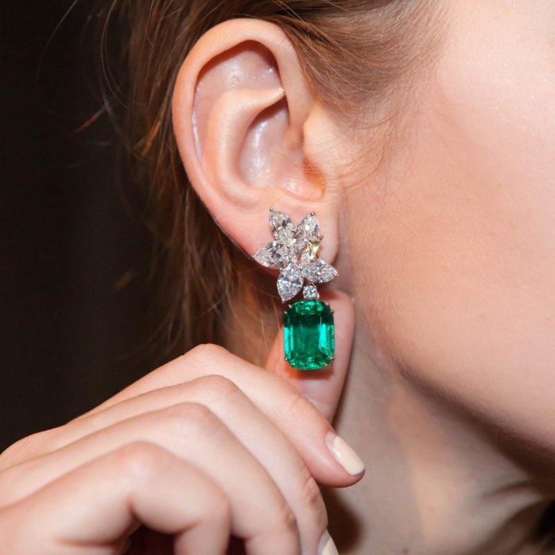 Chopard Jewellery Cannes film Festival 2017
