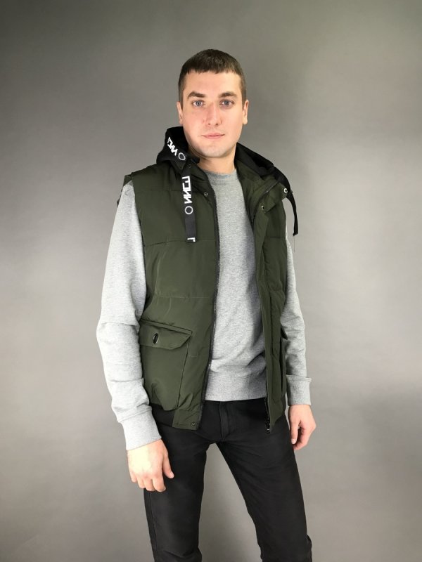 Жилет Tom Tailor