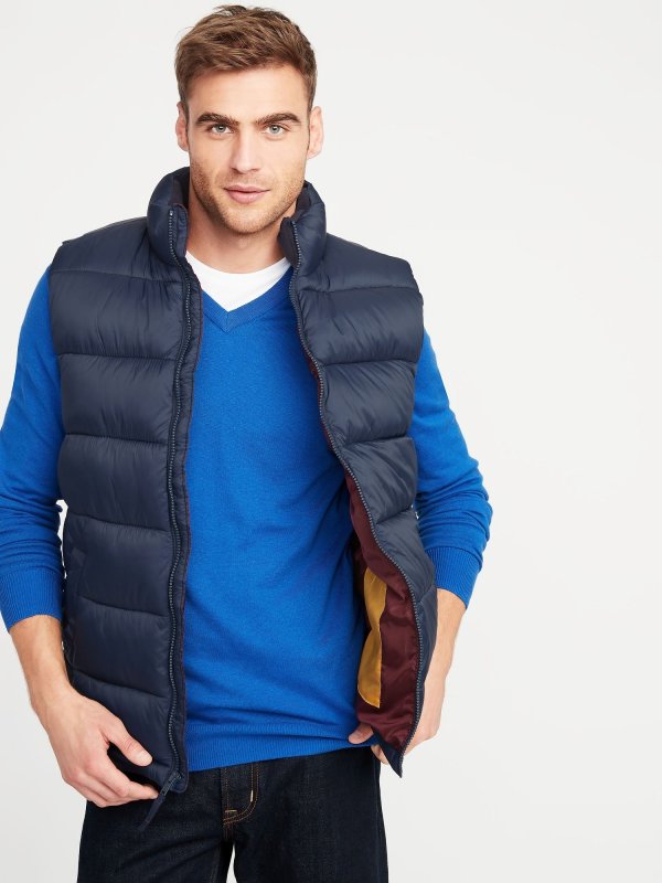 Жилетка old Navy мужские