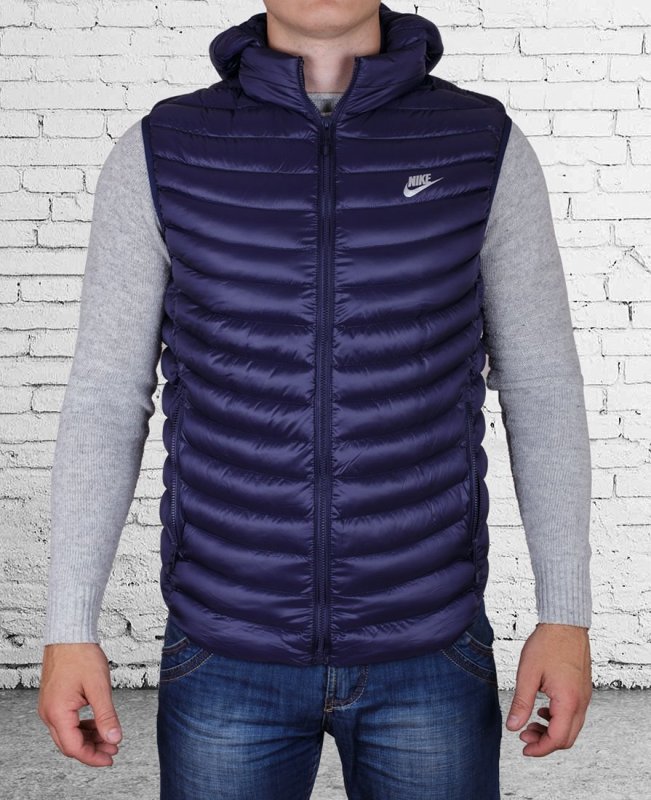 Жилетка u.s. Polo Assn мужская