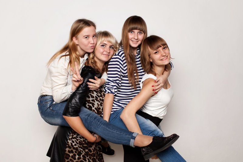 Идеи для выпускного