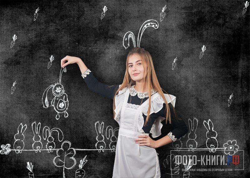 Интересные варианты фотосессий для выпускников