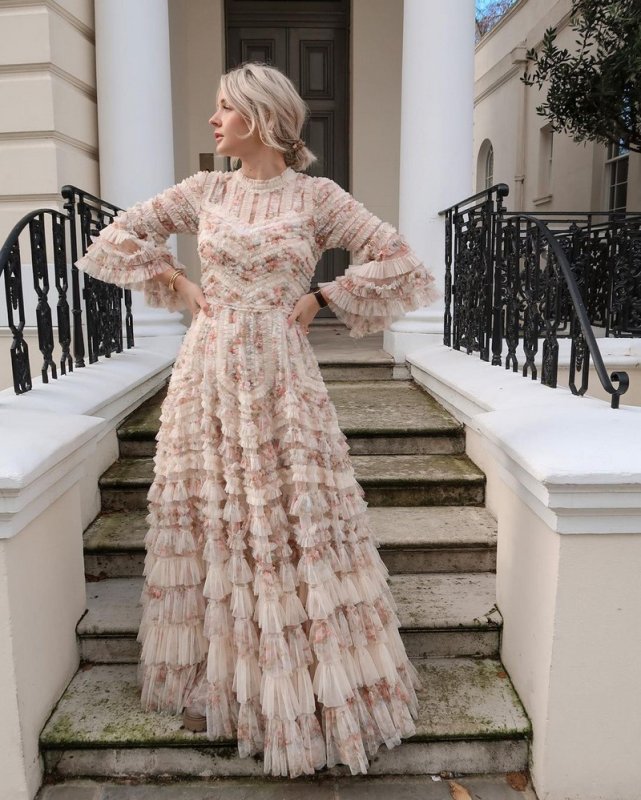 Кристиан диор Haute Couture 2021