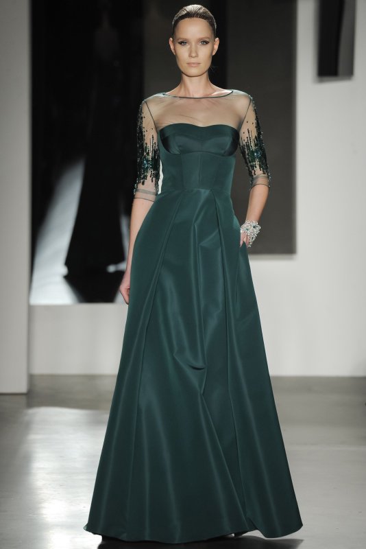 Elie Saab Spring 2022 Couture collection