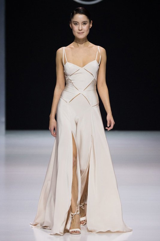 Платья от Кутюр Elie Saab