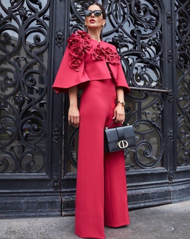 Armani privé Spring 2020